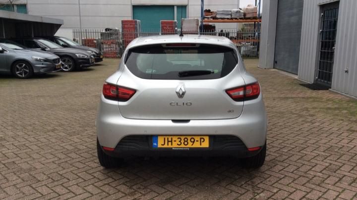 Photo 4 VIN: VF15R0J0A54733057 - RENAULT CLIO 