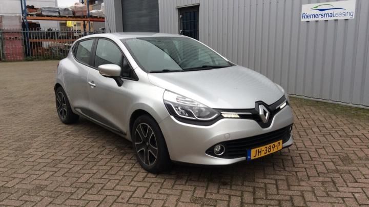 Photo 7 VIN: VF15R0J0A54733057 - RENAULT CLIO 