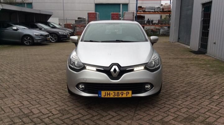 Photo 8 VIN: VF15R0J0A54733057 - RENAULT CLIO 