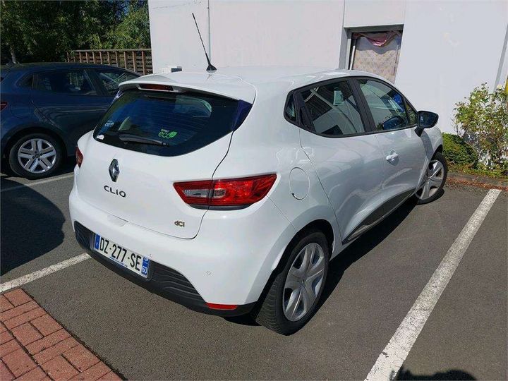 Photo 6 VIN: VF15R0J0A54736681 - RENAULT CLIO 