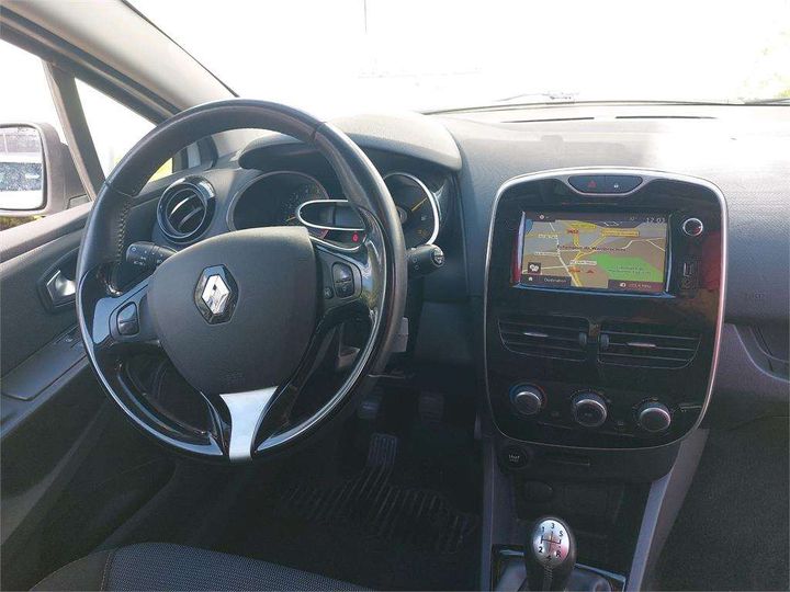 Photo 7 VIN: VF15R0J0A54736681 - RENAULT CLIO 