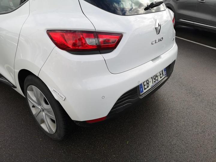 Photo 20 VIN: VF15R0J0A54737074 - RENAULT CLIO 