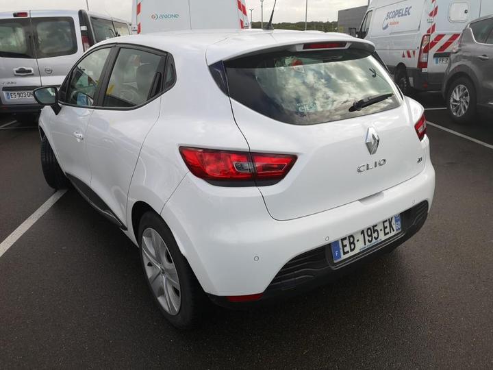 Photo 3 VIN: VF15R0J0A54737074 - RENAULT CLIO 