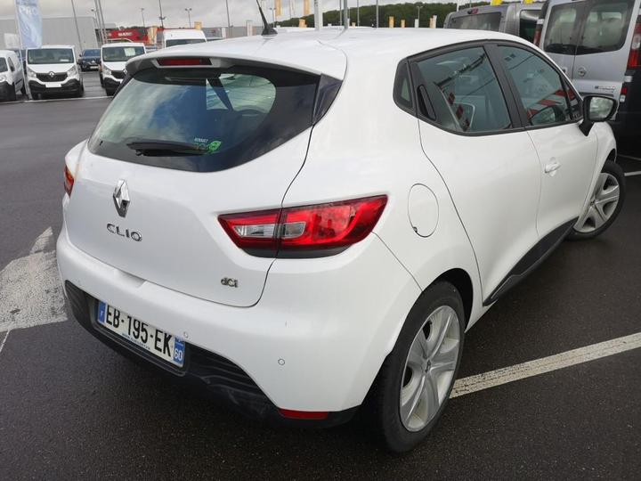 Photo 4 VIN: VF15R0J0A54737074 - RENAULT CLIO 