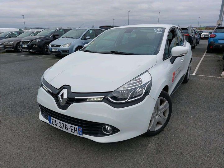 Photo 1 VIN: VF15R0J0A54739030 - RENAULT CLIO 