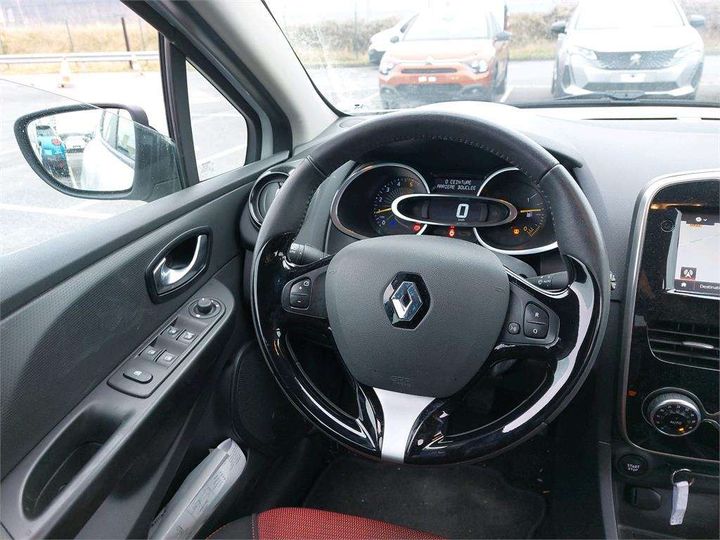 Photo 7 VIN: VF15R0J0A54739030 - RENAULT CLIO 