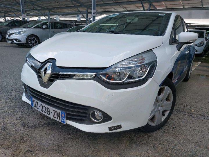 Photo 33 VIN: VF15R0J0A54741013 - RENAULT CLIO 