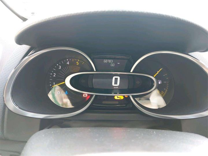 Photo 7 VIN: VF15R0J0A54741013 - RENAULT CLIO 