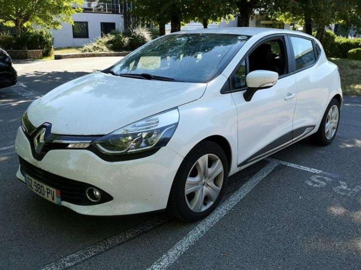 Photo 1 VIN: VF15R0J0A54743923 - RENAULT CLIO 