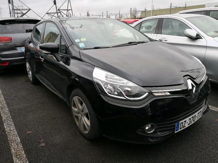 Photo 2 VIN: VF15R0J0A54746346 - RENAULT CLIO 