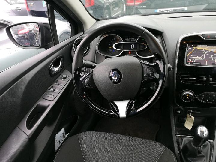 Photo 5 VIN: VF15R0J0A54746346 - RENAULT CLIO 