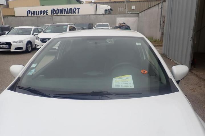 Photo 17 VIN: VF15R0J0A54782994 - RENAULT CLIO 