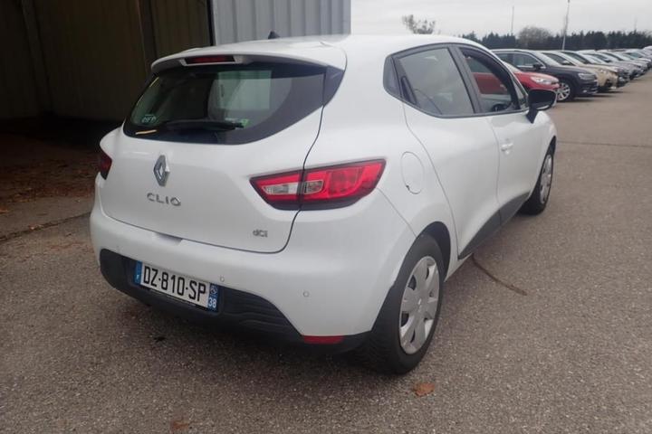 Photo 2 VIN: VF15R0J0A54782994 - RENAULT CLIO 