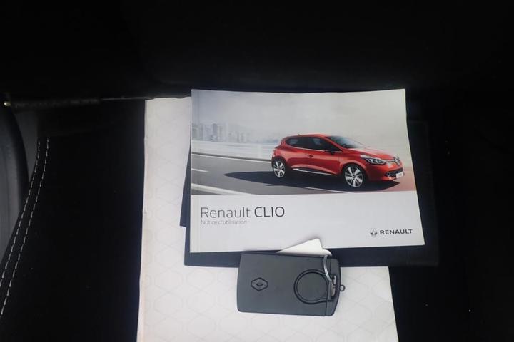 Photo 6 VIN: VF15R0J0A54782994 - RENAULT CLIO 