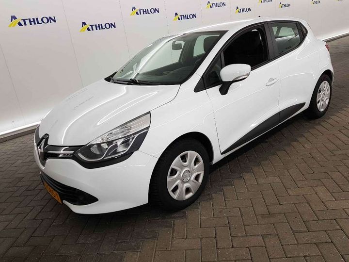 Photo 0 VIN: VF15R0J0A54815781 - RENAULT CLIO 