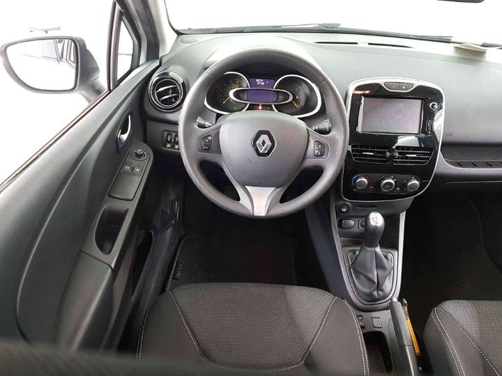 Photo 7 VIN: VF15R0J0A54815781 - RENAULT CLIO 