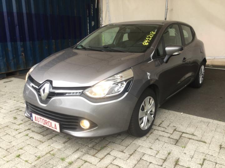 Photo 1 VIN: VF15R0J0A54841218 - RENAULT CLIO HATCHBACK 