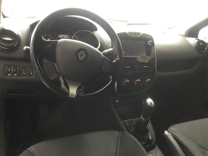 Photo 20 VIN: VF15R0J0A54841218 - RENAULT CLIO HATCHBACK 