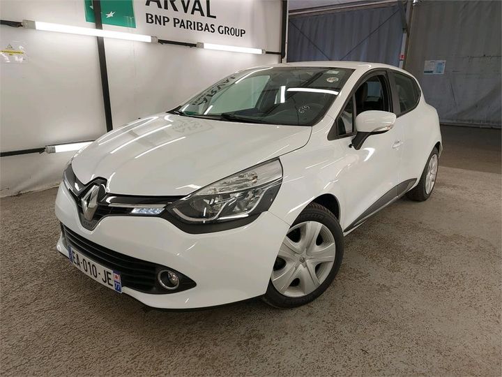 Photo 0 VIN: VF15R0J0A55040420 - RENAULT CLIO 