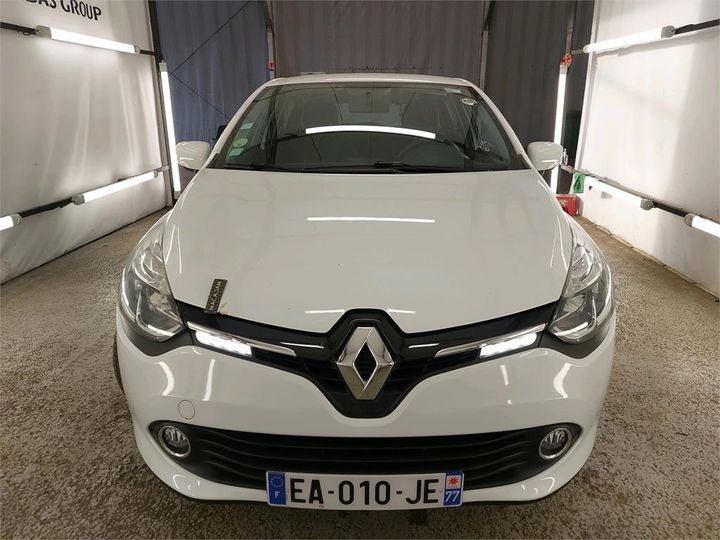 Photo 11 VIN: VF15R0J0A55040420 - RENAULT CLIO 