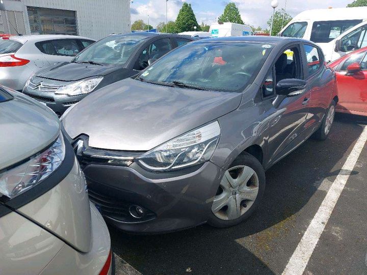 Photo 1 VIN: VF15R0J0A55046319 - RENAULT CLIO 