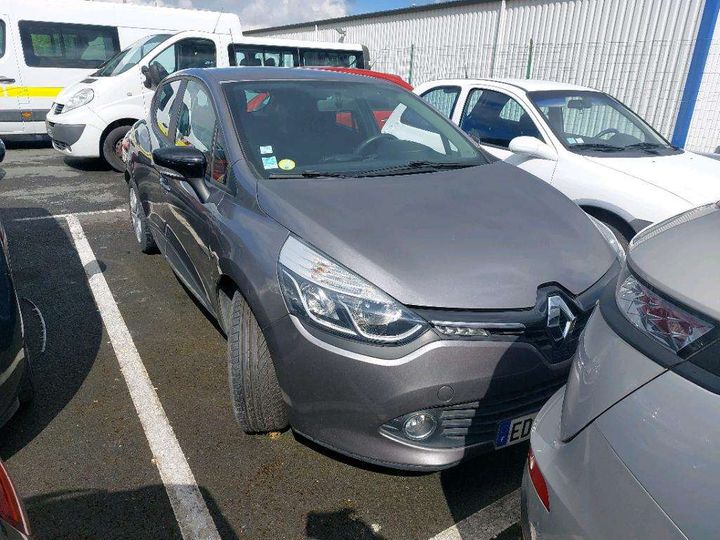 Photo 26 VIN: VF15R0J0A55046319 - RENAULT CLIO 