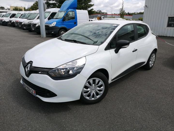 Photo 1 VIN: VF15R0J0A55088115 - RENAULT CLIO SOCIETE 