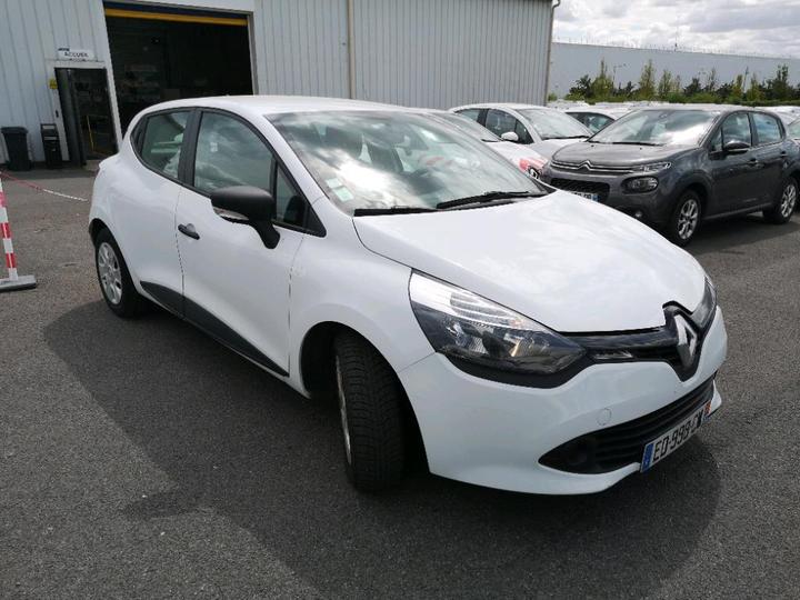 Photo 2 VIN: VF15R0J0A55088115 - RENAULT CLIO SOCIETE 