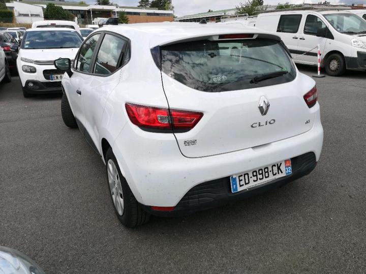 Photo 3 VIN: VF15R0J0A55088115 - RENAULT CLIO SOCIETE 