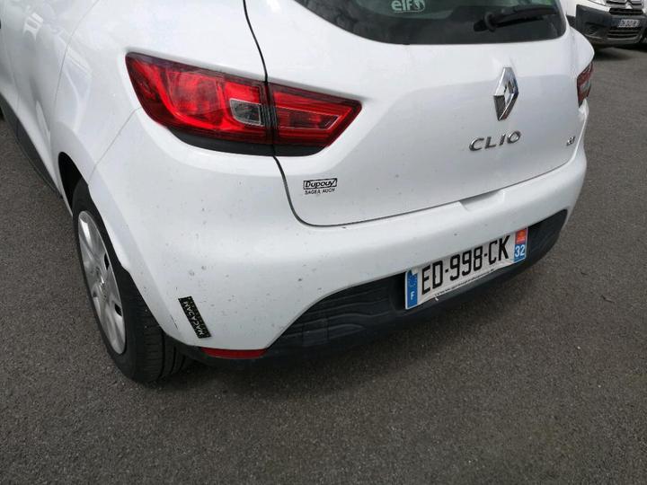 Photo 31 VIN: VF15R0J0A55088115 - RENAULT CLIO SOCIETE 