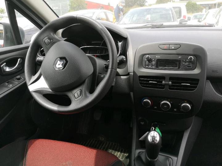 Photo 5 VIN: VF15R0J0A55088115 - RENAULT CLIO SOCIETE 