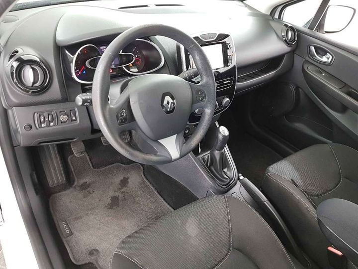 Photo 7 VIN: VF15R0J0A55141238 - RENAULT CLIO 