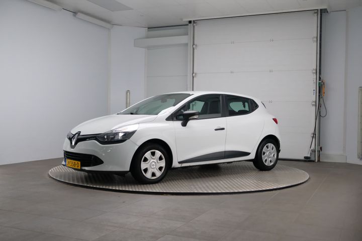 Photo 1 VIN: VF15R0J0A55141342 - RENAULT CLIO 