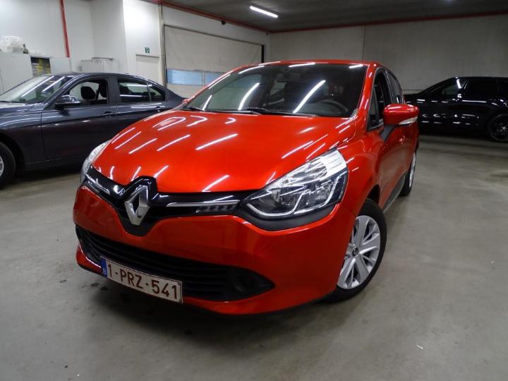 Photo 1 VIN: VF15R0J0A55224759 - RENAULT CLIO 