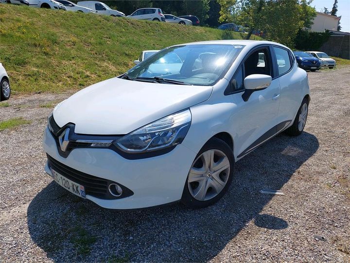 Photo 1 VIN: VF15R0J0A55267499 - RENAULT CLIO 