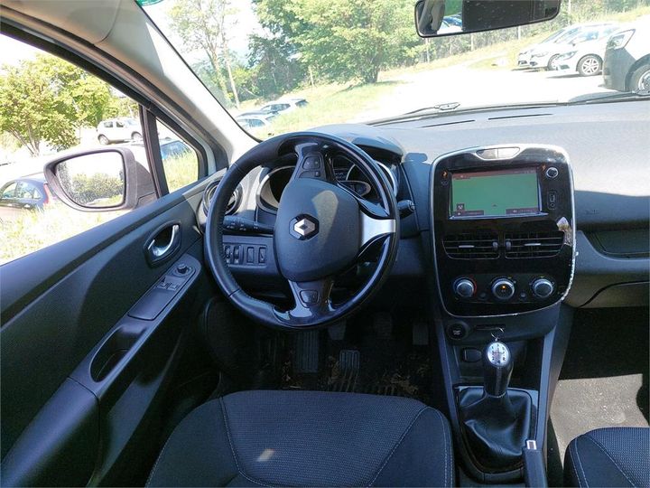 Photo 4 VIN: VF15R0J0A55267499 - RENAULT CLIO 