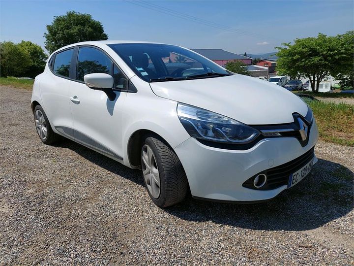 Photo 5 VIN: VF15R0J0A55267499 - RENAULT CLIO 