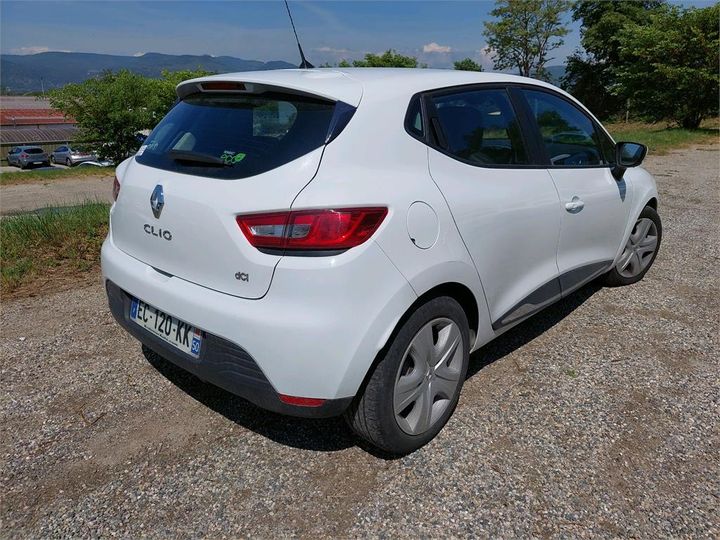 Photo 7 VIN: VF15R0J0A55267499 - RENAULT CLIO 