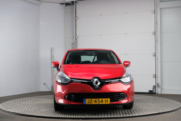 Photo 6 VIN: VF15R0J0A55281939 - RENAULT CLIO 