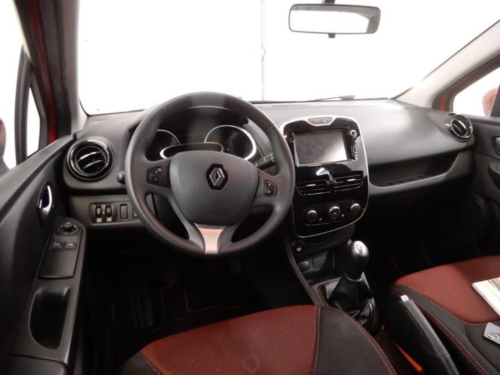 Photo 9 VIN: VF15R0J0A55281939 - RENAULT CLIO 