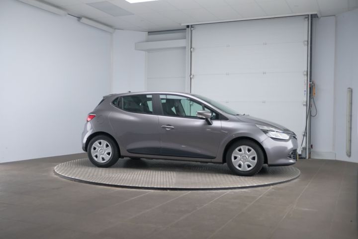 Photo 5 VIN: VF15R0J0A55307465 - RENAULT CLIO 