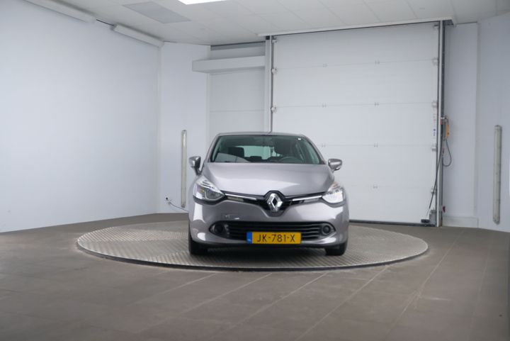 Photo 6 VIN: VF15R0J0A55307465 - RENAULT CLIO 