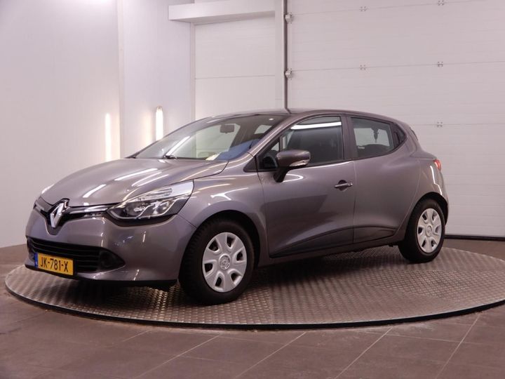 Photo 7 VIN: VF15R0J0A55307465 - RENAULT CLIO 