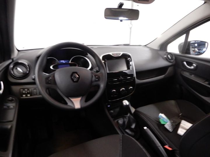 Photo 9 VIN: VF15R0J0A55307465 - RENAULT CLIO 