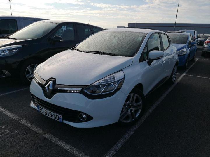 Photo 1 VIN: VF15R0J0A55330418 - RENAULT CLIO 