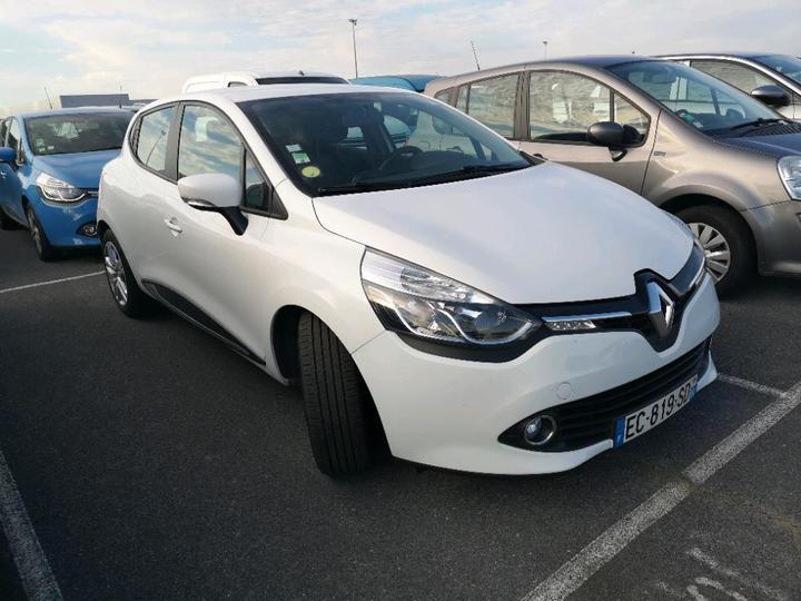 Photo 2 VIN: VF15R0J0A55330418 - RENAULT CLIO 