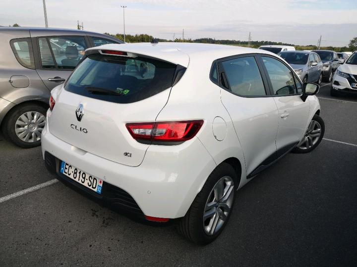 Photo 4 VIN: VF15R0J0A55330418 - RENAULT CLIO 