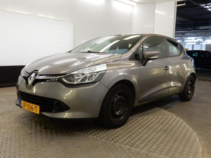 Photo 1 VIN: VF15R0J0A55343943 - RENAULT CLIO 