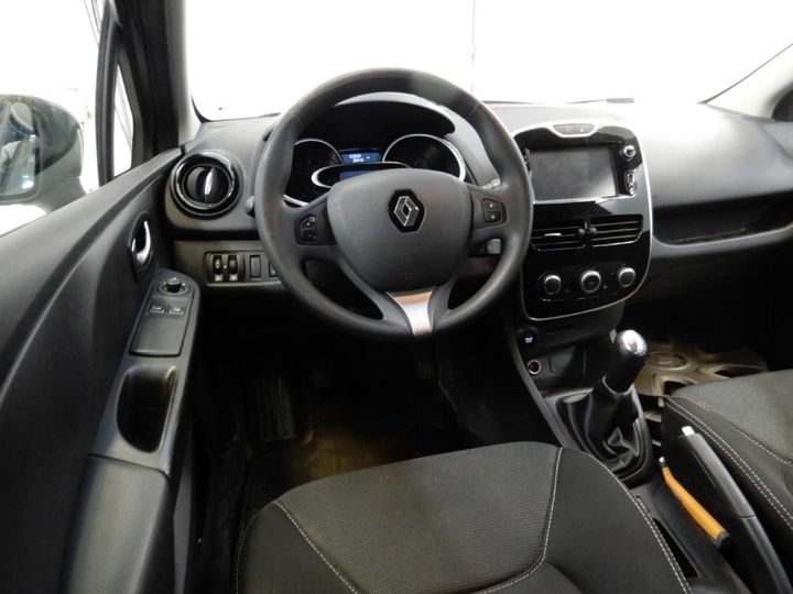 Photo 3 VIN: VF15R0J0A55343943 - RENAULT CLIO 