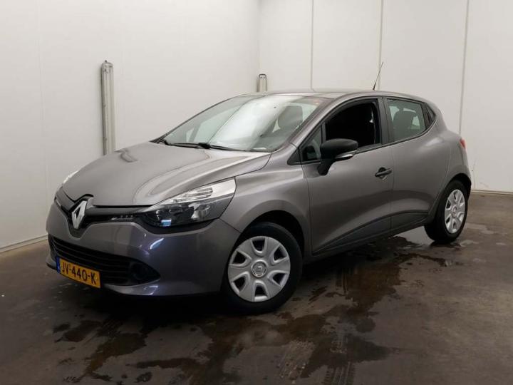 Photo 0 VIN: VF15R0J0A55345956 - RENAULT CLIO 